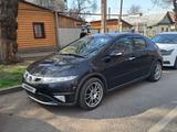 Honda Civic 2006 годаүшін4 000 000 тг. в Алматы – фото 4
