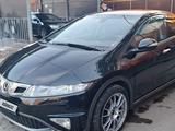 Honda Civic 2006 годаүшін4 000 000 тг. в Алматы – фото 3