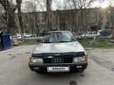 Audi 80 1989 года за 900 000 тг. в Тараз