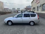 ВАЗ (Lada) Priora 2171 2012 года за 2 800 000 тг. в Атырау – фото 4