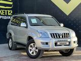 Toyota Land Cruiser Prado 2007 года за 10 400 000 тг. в Актау