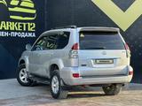 Toyota Land Cruiser Prado 2007 года за 10 400 000 тг. в Актау – фото 3