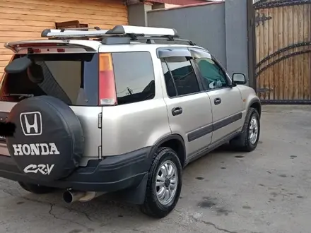 Honda CR-V 1996 года за 3 500 000 тг. в Талдыкорган