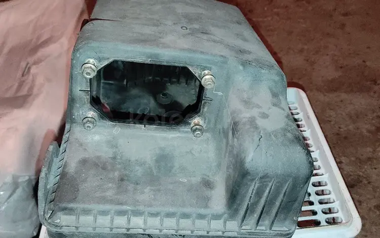 Корпус воздушного фильтра за 20 000 тг. в Алматы
