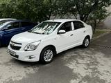 Chevrolet Cobalt 2022 годаүшін6 300 000 тг. в Шымкент