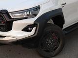 Toyota Hilux 2024 годаүшін26 000 000 тг. в Астана – фото 4