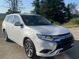 Mitsubishi Outlander 2022 года за 10 750 000 тг. в Караганда