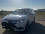 Mitsubishi Outlander 2022 годаүшін10 750 000 тг. в Караганда – фото 3