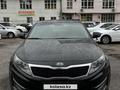 Kia K5 2011 годаүшін7 600 000 тг. в Алматы – фото 6