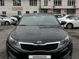 Kia K5 2011 годаfor7 600 000 тг. в Алматы – фото 5