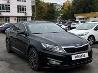 Kia K5 2011 года за 7 600 000 тг. в Алматы