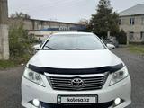 Toyota Camry 2013 годаүшін10 000 000 тг. в Шымкент