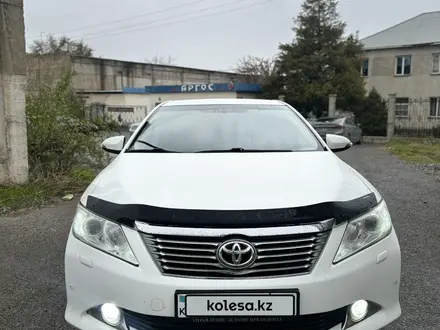 Toyota Camry 2013 года за 10 000 000 тг. в Шымкент