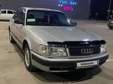 Audi 100 1993 годаfor2 000 000 тг. в Караганда – фото 2