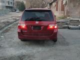 Honda Odyssey 2006 года за 6 000 000 тг. в Дарьинское – фото 4