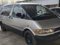 Toyota Previa 1991 годаfor2 300 000 тг. в Алматы – фото 2