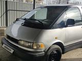 Toyota Previa 1991 года за 2 300 000 тг. в Алматы