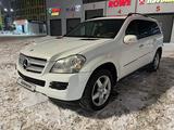 Mercedes-Benz GL 550 2008 годаfor6 500 000 тг. в Астана – фото 3