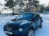 Nissan Juke 2012 годаүшін4 800 000 тг. в Костанай – фото 4