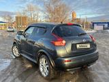 Nissan Juke 2012 года за 4 800 000 тг. в Костанай – фото 5