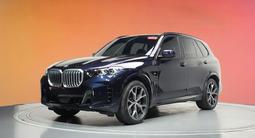 BMW X5 XDrive 40i 2023 года за 45 000 000 тг. в Алматы