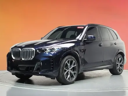 BMW X5 XDrive 40i 2023 года за 45 000 000 тг. в Алматы