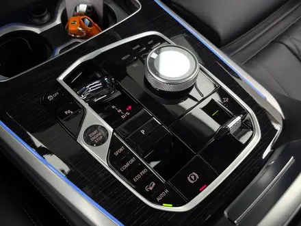 BMW X5 XDrive 40i 2023 года за 45 000 000 тг. в Алматы – фото 12