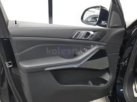 BMW X5 XDrive 40i 2023 года за 45 000 000 тг. в Алматы – фото 13
