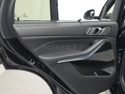 BMW X5 XDrive 40i 2023 года за 45 000 000 тг. в Алматы – фото 14