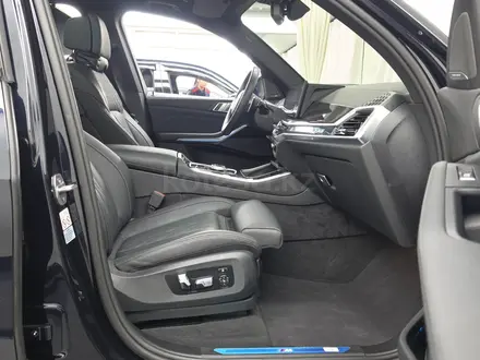 BMW X5 XDrive 40i 2023 года за 45 000 000 тг. в Алматы – фото 17