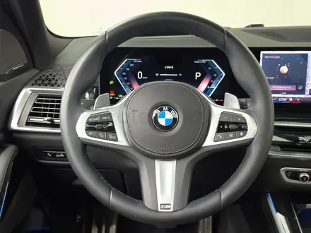 BMW X5 XDrive 40i 2023 года за 45 000 000 тг. в Алматы – фото 20