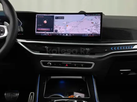 BMW X5 XDrive 40i 2023 года за 45 000 000 тг. в Алматы – фото 21