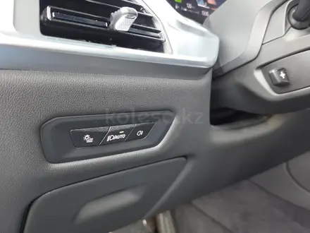 BMW X5 XDrive 40i 2023 года за 45 000 000 тг. в Алматы – фото 23