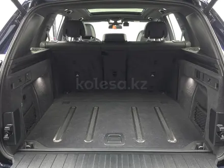 BMW X5 XDrive 40i 2023 года за 45 000 000 тг. в Алматы – фото 25