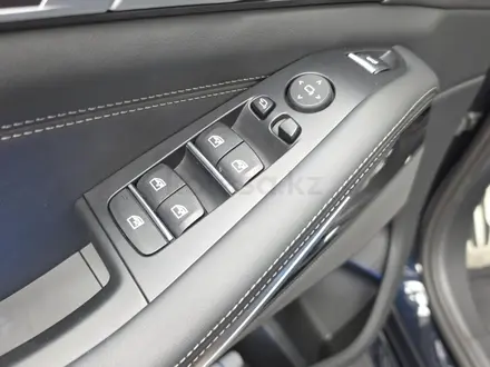 BMW X5 XDrive 40i 2023 года за 45 000 000 тг. в Алматы – фото 27