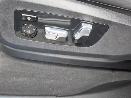 BMW X5 XDrive 40i 2023 года за 45 000 000 тг. в Алматы – фото 28