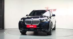 BMW X5 XDrive 40i 2023 года за 45 000 000 тг. в Алматы – фото 3
