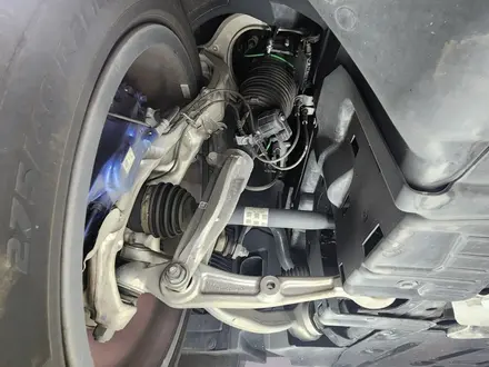 BMW X5 XDrive 40i 2023 года за 45 000 000 тг. в Алматы – фото 33