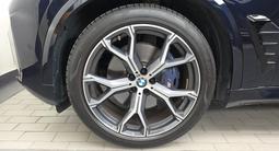 BMW X5 XDrive 40i 2023 года за 45 000 000 тг. в Алматы – фото 4