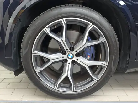 BMW X5 XDrive 40i 2023 года за 45 000 000 тг. в Алматы – фото 4