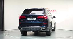 BMW X5 XDrive 40i 2023 года за 45 000 000 тг. в Алматы – фото 5
