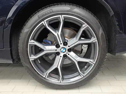 BMW X5 XDrive 40i 2023 года за 45 000 000 тг. в Алматы – фото 6