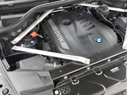 BMW X5 XDrive 40i 2023 года за 45 000 000 тг. в Алматы – фото 9