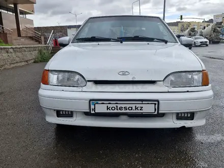 ВАЗ (Lada) 2114 2013 года за 1 300 000 тг. в Астана
