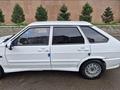 ВАЗ (Lada) 2114 2013 года за 1 300 000 тг. в Астана – фото 6