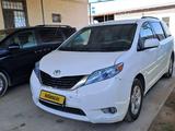 Toyota Sienna 2011 года за 8 100 000 тг. в Актобе