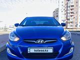 Hyundai Accent 2013 года за 5 000 000 тг. в Талдыкорган – фото 4