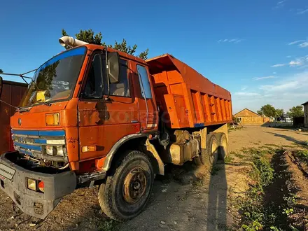 Dongfeng  Dong Feng Eq317gx7d 2001 года за 4 000 000 тг. в Усть-Каменогорск