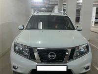 Nissan Terrano 2015 годаүшін7 100 000 тг. в Астана