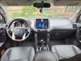 Toyota Land Cruiser Prado 2013 годаүшін16 500 000 тг. в Актау – фото 5